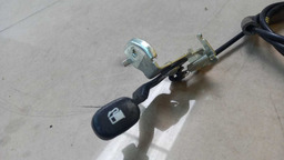 CABO PUXADOR PORTINHOLA HYUNDAI VELOSTER 1.6 2013