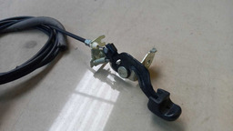 CABO PUXADOR PORTINHOLA HYUNDAI VELOSTER 1.6 2013