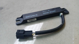 SENSOR ANTENA KEYLESS HYUNDAI VELOSTER 1.6 2013 (4)