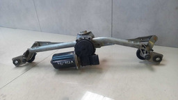 Máquina Limpador Parabrisa Hyundai Veloster 1.6 2013 (1)