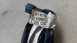 CHICOTE FECHADURA PORTA D. E. HYUNDAI VELOSTER 1.6 2013 (1)