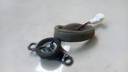 TWEETER PORTA DIANTEIRA DIREITO HYUNDAI VELOSTER 2013 (1) PRETO