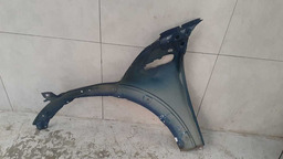 PARALAMA DIREITO MINI COOPER S 2016