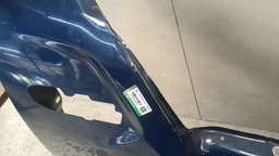 PARALAMA DIREITO MINI COOPER S 2016