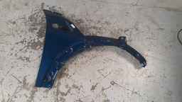 PARALAMA DIREITO MINI COOPER S 2016