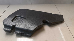 PISO FRONTAL ISOPOR LADO ESQUERDO MINI COOPER S 2016