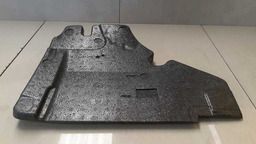 PISO FRONTAL ISOPOR LADO ESQUERDO MINI COOPER S 2016