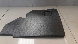 PISO FRONTAL ISOPOR LADO ESQUERDO MINI COOPER S 2016