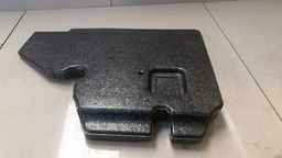 Isopor Inferior Assoalho  Lado Direito Mini Cooper S 2016