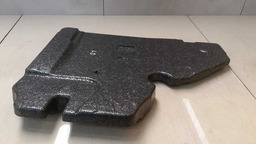 ISOPOR INFERIOR ASSOALHO  LADO DIREITO MINI COOPER S 2016