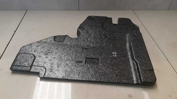 ISOPOR INFERIOR ASSOALHO  LADO DIREITO MINI COOPER S 2016