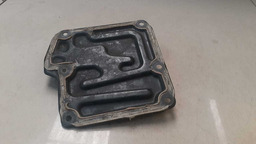 TAMPA LATERAL MOTOR HONDA NEW CIVIC 2012 A 2015