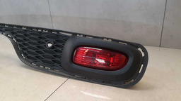 MOLDURA PARACHOQUE TRASEIRO MINI COOPER S 2016