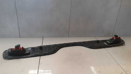 MOLDURA PARACHOQUE TRASEIRO MINI COOPER S 2016