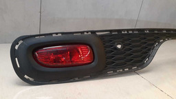 MOLDURA PARACHOQUE TRASEIRO MINI COOPER S 2016