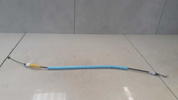 Cabo Maçaneta Mini Cooper S 2016 Amarelo