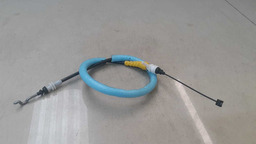 CABO MAÇANETA MINI COOPER S 2016 AMARELO