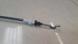 CABO MAÇANETA MINI COOPER S 2016 AMARELO