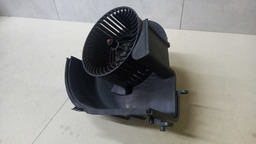 MOTOR VENTILADOR AR FORÇADO BMW X6 XDRIVE 4.4 V8 2009 2010
