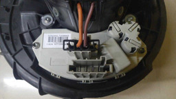 MOTOR VENTILADOR AR FORÇADO BMW X6 XDRIVE 4.4 V8 2009 2010