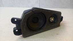 ALTO FALANTE TWEETER COLUNA L D BMW X6 XDRIVE 4.4 2009 2010 PALHA