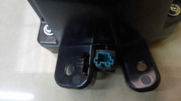 ALTO FALANTE TWEETER COLUNA L D BMW X6 XDRIVE 4.4 2009 2010 PALHA