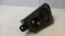 ALTO FALANTE TWEETER COLUNA L D BMW X6 XDRIVE 4.4 2009 2010 PALHA