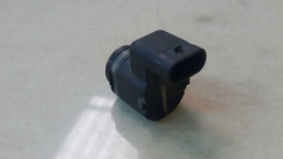 SENSOR ESTACIONAMENTO BMW X6 XDRIVE 4.4 V8 50I 2009 2010 (3) PRETO