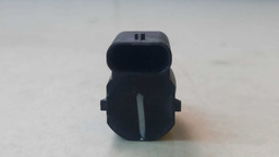 SENSOR ESTACIONAMENTO BMW X6 XDRIVE 4.4 V8 50I 2009 2010 (3) PRETO