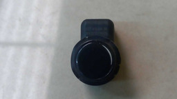 SENSOR ESTACIONAMENTO BMW X6 XDRIVE 4.4 V8 50I 2009 2010 (3) PRETO