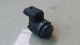 SENSOR ESTACIONAMENTO BMW X6 XDRIVE 4.4 V8 50I 2009 2010 (3) PRETO