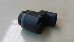 SENSOR ESTACIONAMENTO BMW X6 XDRIVE 4.4 V8 50I 2009 2010 (3) PRETO