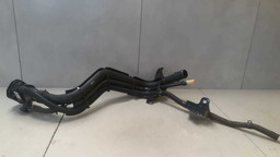 Gargalo Tanque Combustível Hyundai Veloster 2012 2013