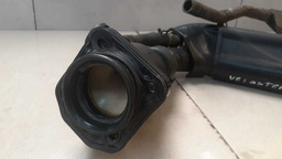 GARGALO TANQUE COMBUSTÍVEL HYUNDAI VELOSTER 2012 2013