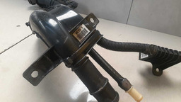 GARGALO TANQUE COMBUSTÍVEL HYUNDAI VELOSTER 2012 2013