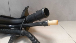 GARGALO TANQUE COMBUSTÍVEL HYUNDAI VELOSTER 2012 2013