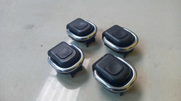 Jogo Atuador Trava Tampa Traseira Bmw X6 Xdrive 2009 2010