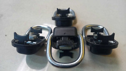 JOGO ATUADOR TRAVA TAMPA TRASEIRA BMW X6 XDRIVE 2009 2010