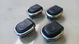 JOGO ATUADOR TRAVA TAMPA TRASEIRA BMW X6 XDRIVE 2009 2010