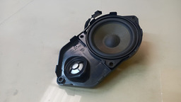 Alto Falante Tweeter Painel Bmw X6 Xdrive 4.4 V8 2009 2010 Preto