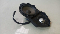 ALTO FALANTE TWEETER PAINEL BMW X6 XDRIVE 4.4 V8 2009 2010 PRETO