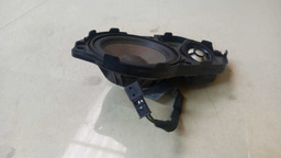 ALTO FALANTE TWEETER PAINEL BMW X6 XDRIVE 4.4 V8 2009 2010 PRETO