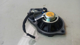 ALTO FALANTE TWEETER PAINEL BMW X6 XDRIVE 4.4 V8 2009 2010 PRETO