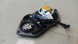 ALTO FALANTE TWEETER PAINEL BMW X6 XDRIVE 4.4 V8 2009 2010 PRETO