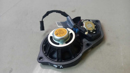 ALTO FALANTE TWEETER PAINEL BMW X6 XDRIVE 4.4 V8 2009 2010 PRETO