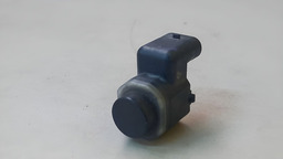 Sensor Estacionamento Bmw X6 Xdrive 4.4 V8 50i 2009 2010 (2) Preto