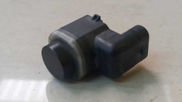 SENSOR ESTACIONAMENTO BMW X6 XDRIVE 4.4 V8 50I 2009 2010 (2) PRETO