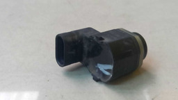 SENSOR ESTACIONAMENTO BMW X6 XDRIVE 4.4 V8 50I 2009 2010 (2) PRETO