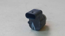 SENSOR ESTACIONAMENTO BMW X6 XDRIVE 4.4 V8 50I 2009 2010 (2) PRETO