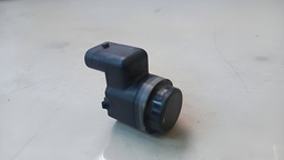 Sensor Estacionamento Bmw X6 Xdrive 4.4 V8 50i 2009 2010 (1) Preto